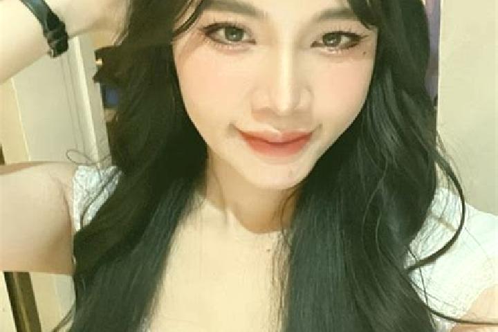 Layla, 36 — Escort in Dark Man, Laos