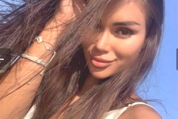Layla, 36 — Escort in Eskihisar, Turkey