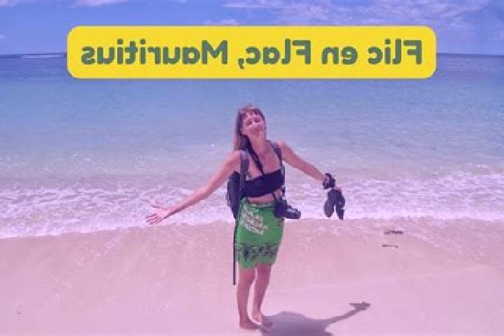 Layla, 36 — Escort in Flic en Flac, Mauritius