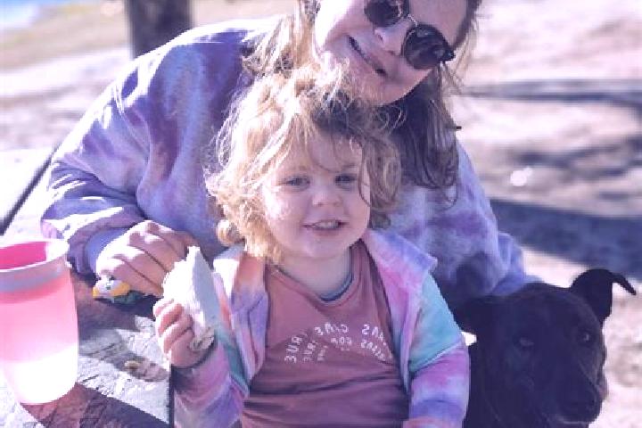 Layla, 36 — Escort in Geurie, Australia
