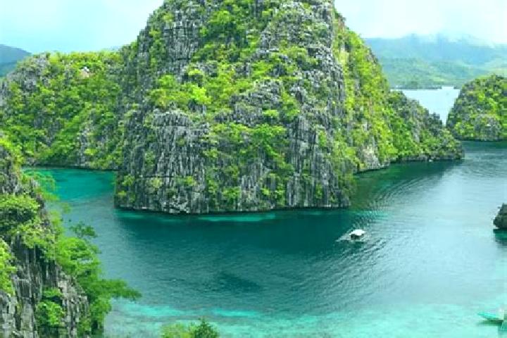 Layla, 36 — Escort in Guinsadan, Philippines