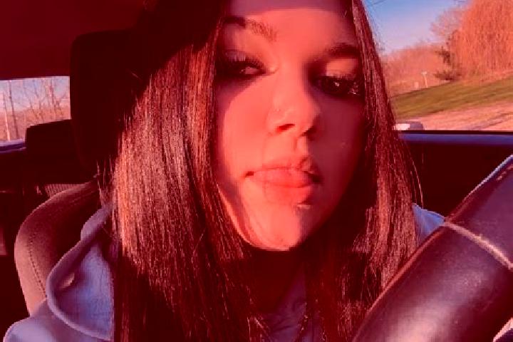Layla, 36 — Escort in Heyworth, United States