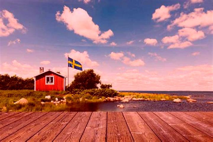 Layla, 36 — Escort in Horred, Sweden