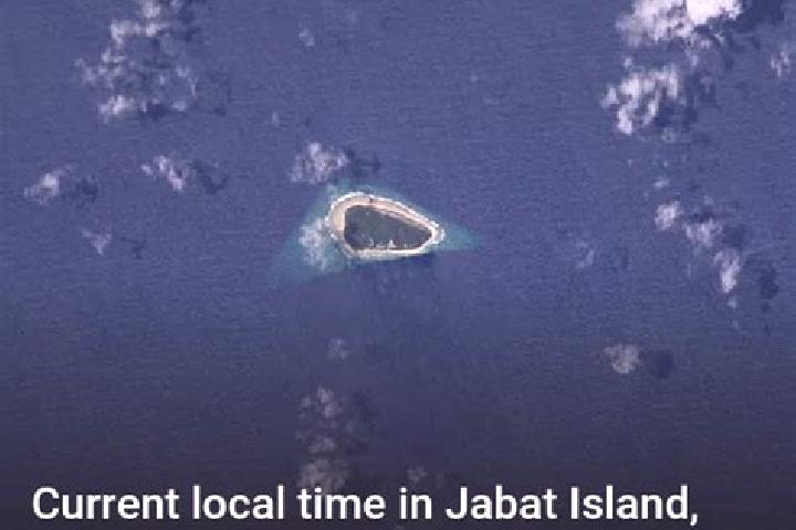 Layla, 36 — Escort in Jabat, Marshall Islands