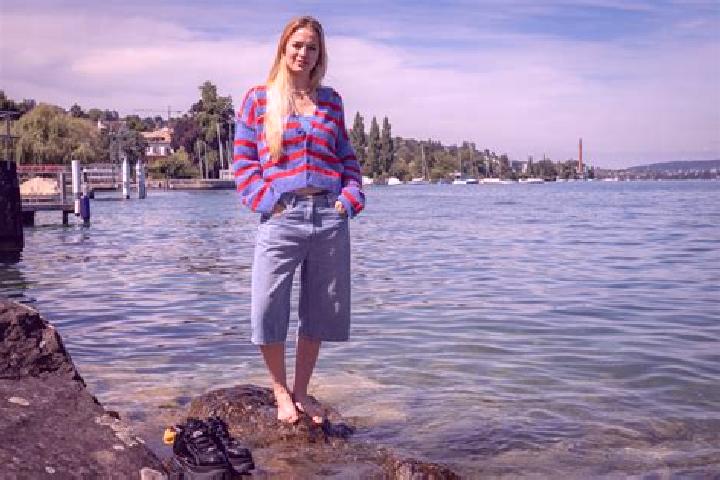Layla, 36 — Escort in Kuesnacht, Switzerland