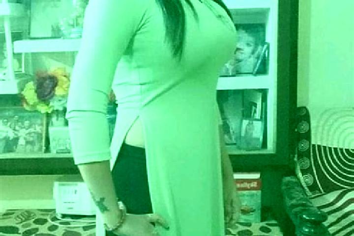 Layla, 36 — Escort in Kuti, Indonesia