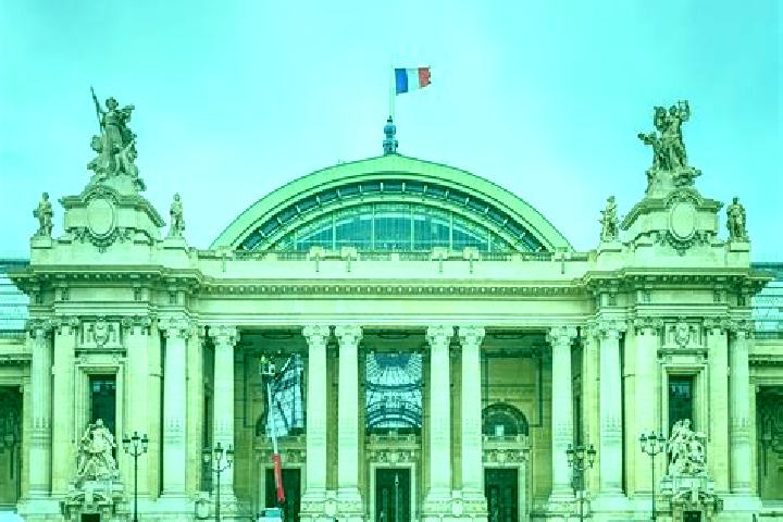 Layla, 36 — Escort in Le Palais, France