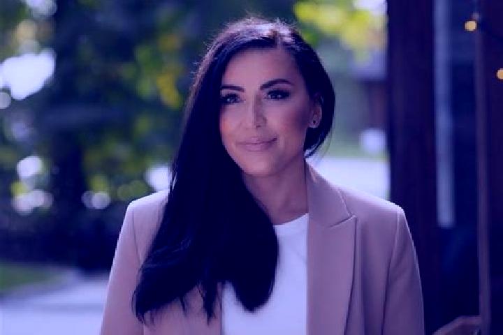 Layla, 36 — Escort in Liw, Poland