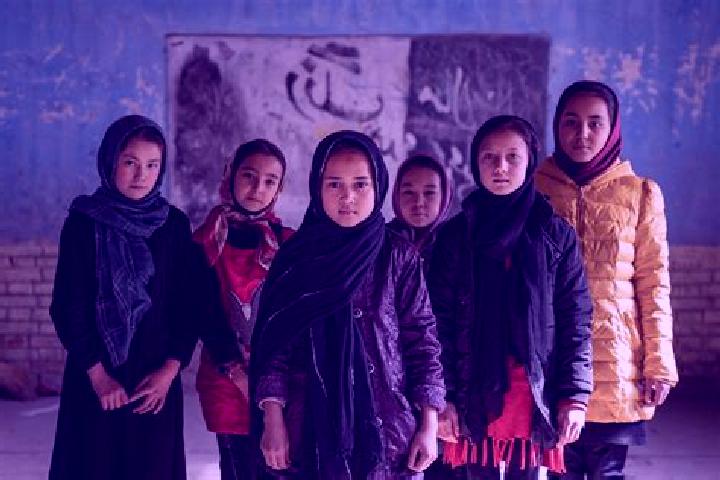 Layla, 36 — Escort in Maymana, Afghanistan