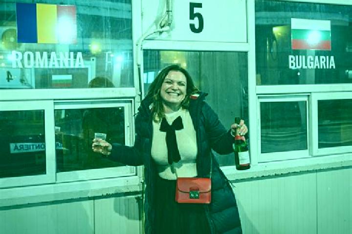 Layla, 36 — Escort in Mogesti, Romania