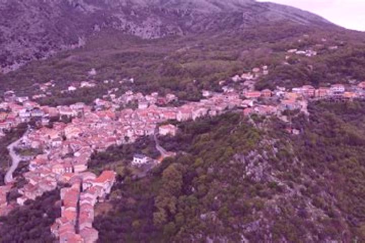 Layla, 36 — Escort in Monte San Giacomo, Italy