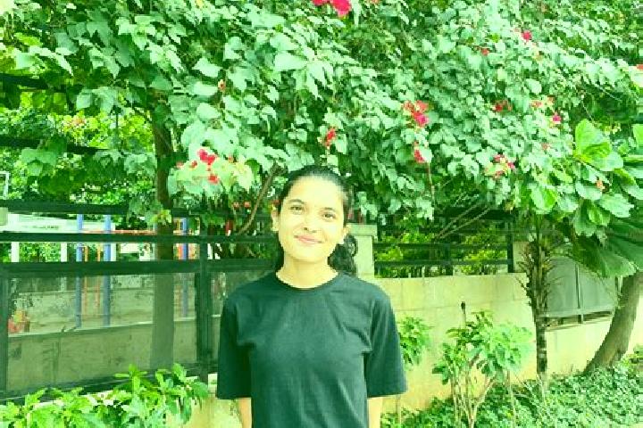 Layla, 36 — Escort in Nangloi Jat, India