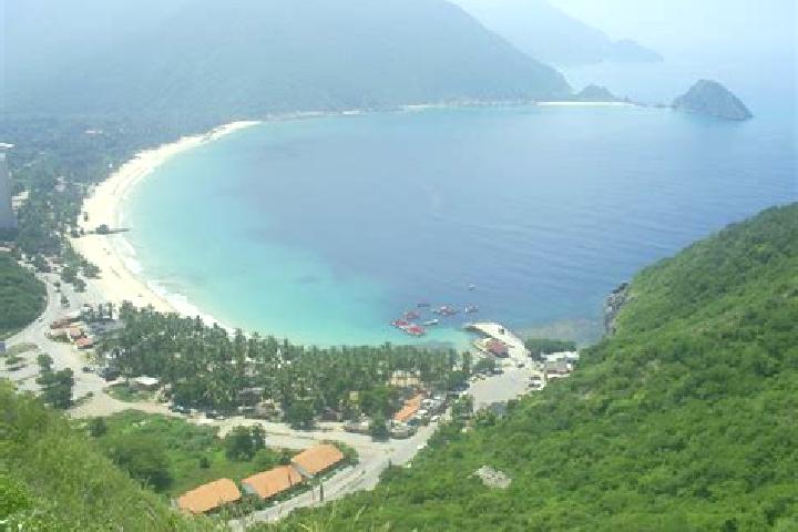 Layla, 36 — Escort in Ocumare de la Costa, Venezuela