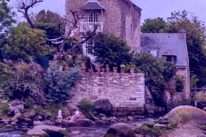 Layla, 36 — Escort in Pont-Aven, France
