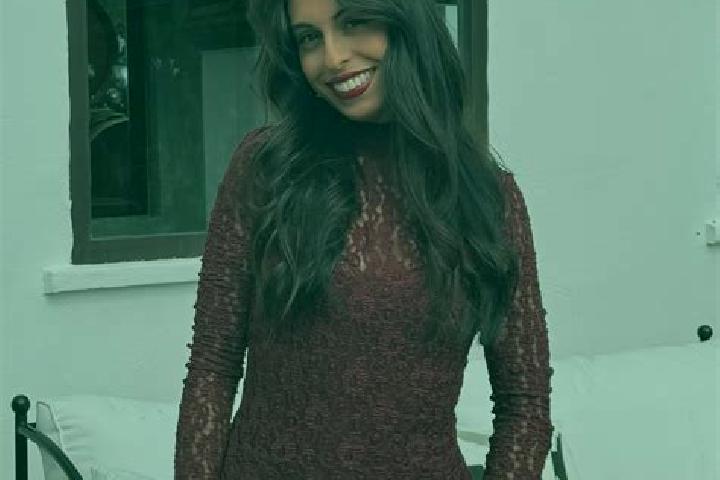 Layla, 36 — Escort in Romero de Torres, Mexico