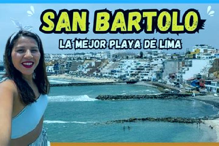 Layla, 36 — Escort in San Bartolo, Peru