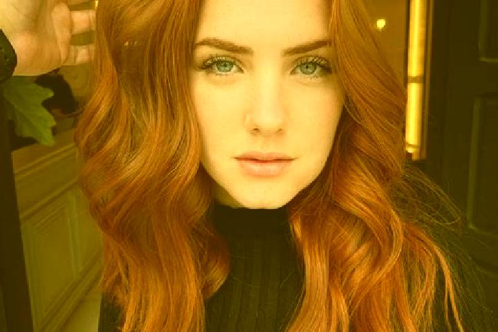 Layla, 37, a auburn blue-eyed middle eastern companion based in Yalihueyuek. Offering Girlfriend Experience, Overnight, Travel Companion. Available for incal...