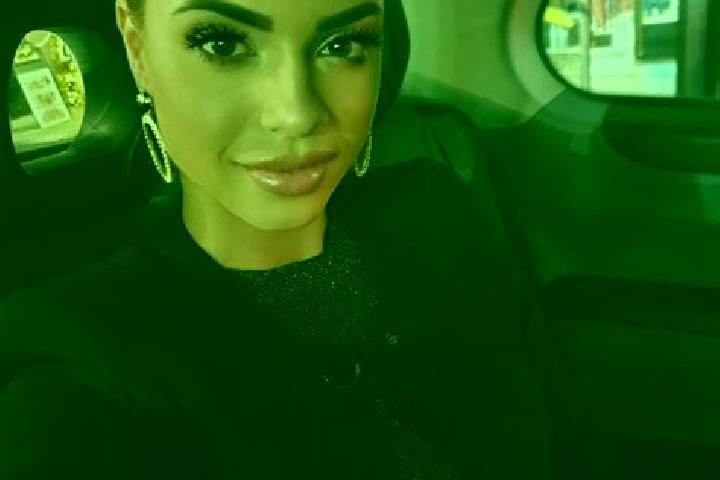 Layla, 37, a black brown-eyed european companion based in Raha. Offering Tantra, BDSM, Deep French Kissing, A-Level, Dinner Date. Available for incall and ou...