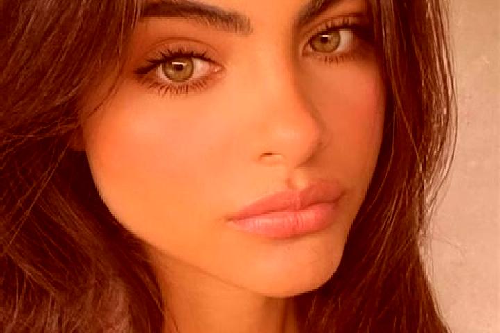 Layla, 37, a black hazel-eyed caucasian companion based in Solnechniy. Offering Overnight, BDSM, Girlfriend Experience. Available for incall and outcall, ove...