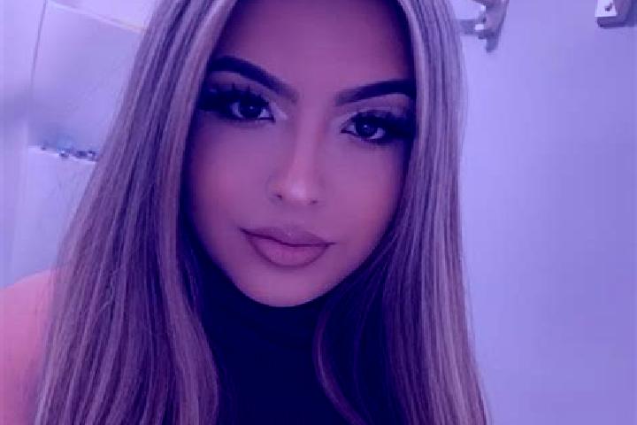 Layla, 37, a blonde amber-eyed latina companion based in Saintines. Offering Fetish, OWO, Massage, Roleplay. Available for incall and outcall, overnight book...