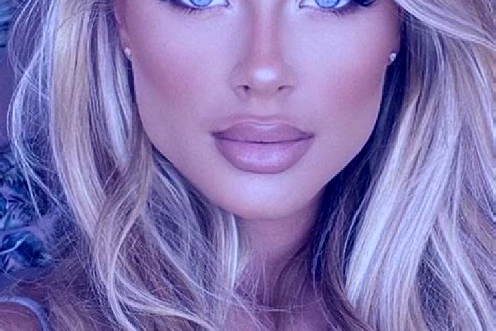 Layla, 37, a blonde blue-eyed latina companion based in Eidelstedt. Offering Duos, Girlfriend Experience, CIM, OWO. Available for incall and outcall, day and...