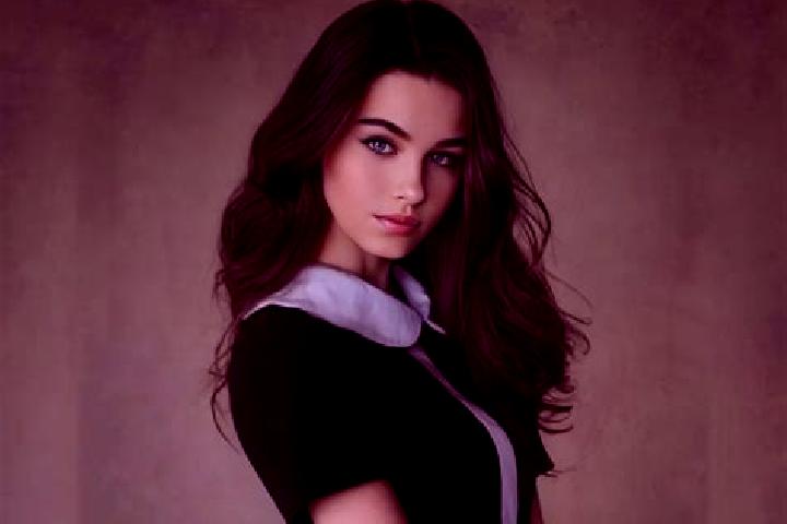 Layla, 37, a brunette amber-eyed slavic companion based in Panrra. Offering Deep French Kissing, Fetish, GFE. Available for incall and outcall, overnight boo...