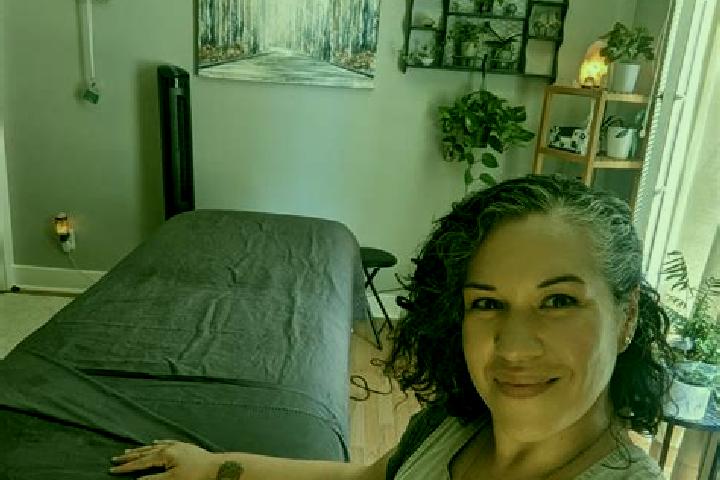 Layla, 37, a brunette dark-eyed caribbean companion based in Saint-Isidore. Offering 69, Overnight, Massage. Available for incall and outcall, day and evenin...