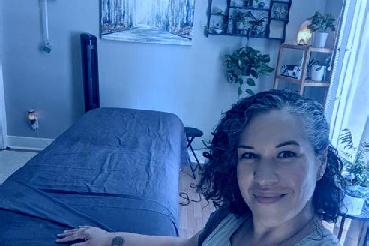 Layla, 37, a dark blonde amber-eyed indian companion based in San Jose las Lomas. Offering Erotic Massage, Massage, Couples. Available for incall and outcall...