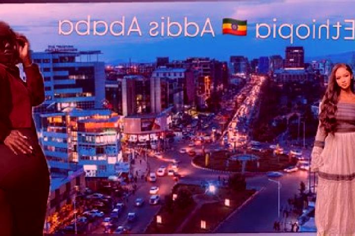 Layla, 37 — Escort in Addis Ababa, Ethiopia