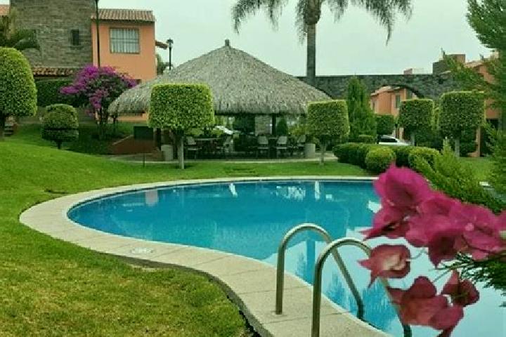 Layla, 37 — Escort in Ahuatlan, Mexico