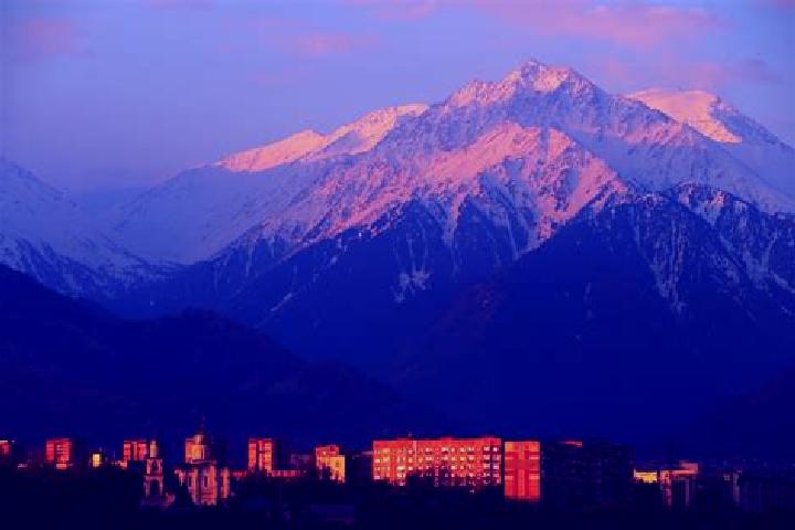 Layla, 37 — Escort in Akkuly, Kazakhstan