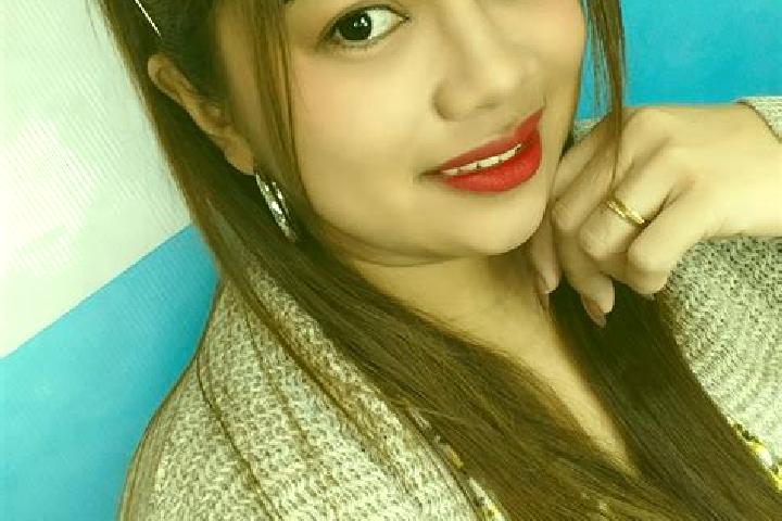 Layla, 37 — Escort in Alilem, Philippines