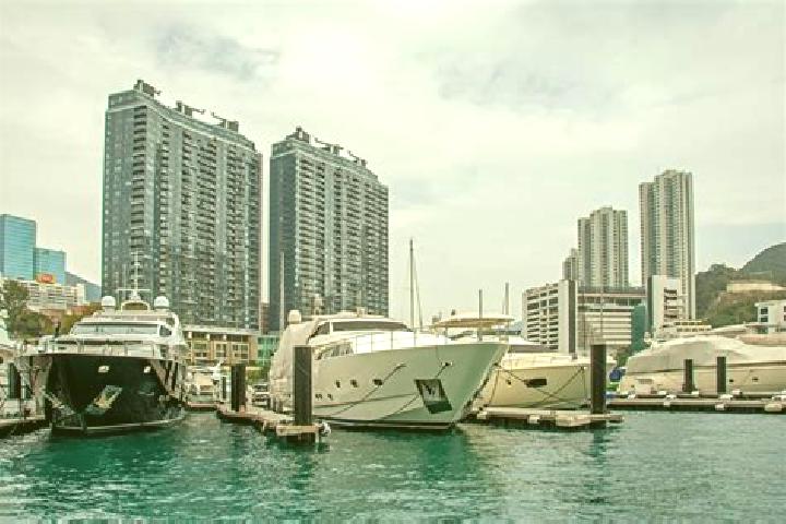 Layla, 37 — Escort in Aqua Marine, Hong Kong