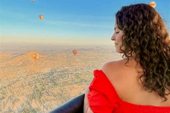 Layla, 37 — Escort in Arumbaro, Mexico