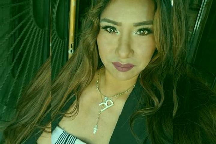 Layla, 37 — Escort in Atoyatempan, Mexico