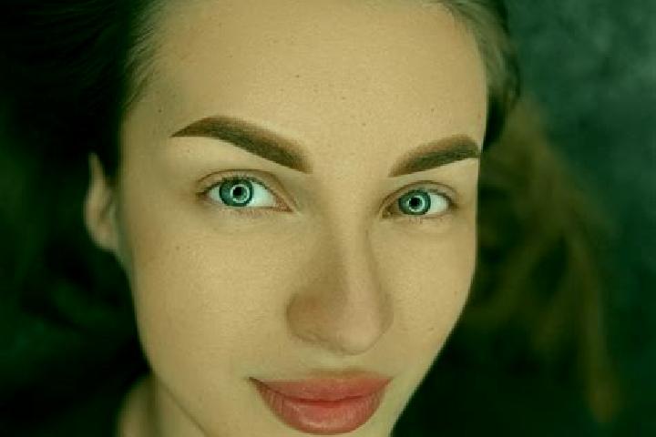 Layla, 37 — Escort in Barannikova, Russia