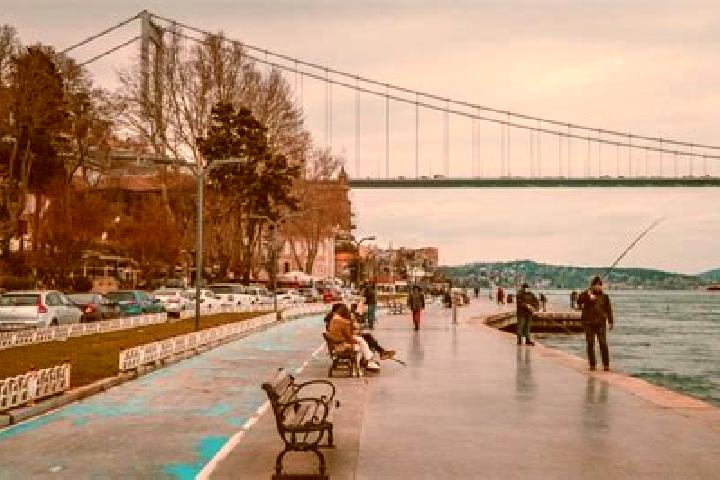 Layla, 37 — Escort in Beyazkoey, Turkey