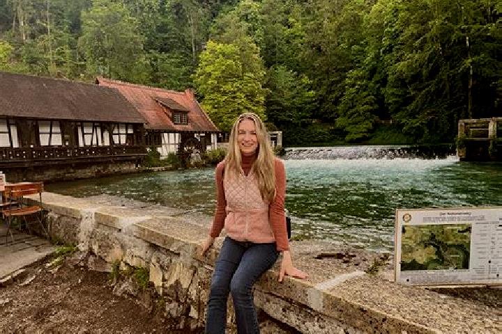 Layla, 37 — Escort in Blaubeuren, Germany