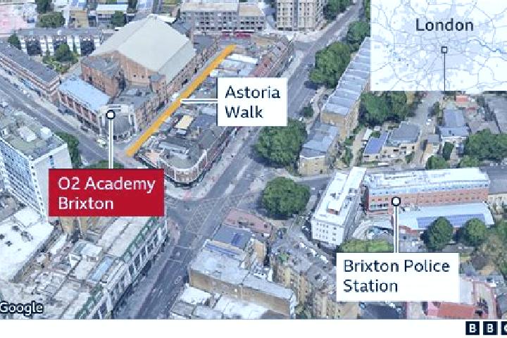 Layla, 37 — Escort in Brixton Hill, United Kingdom