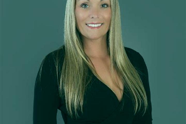 Layla, 37 — Escort in Brooklawn, United States