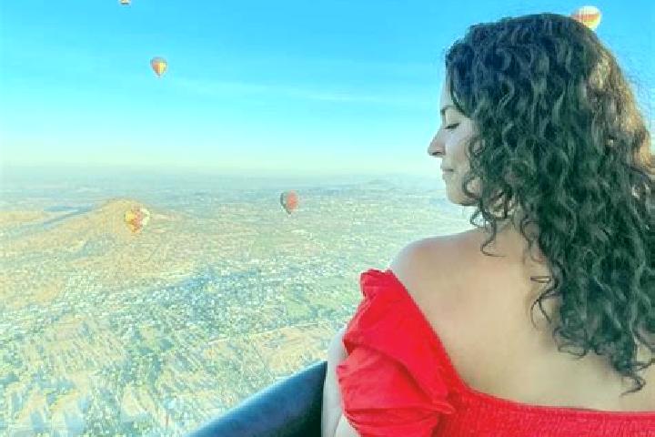 Layla, 37 — Escort in Chalingo, Mexico