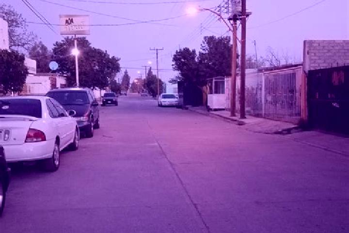 Layla, 37 — Escort in Colonia Guadalupe Victoria, Mexico
