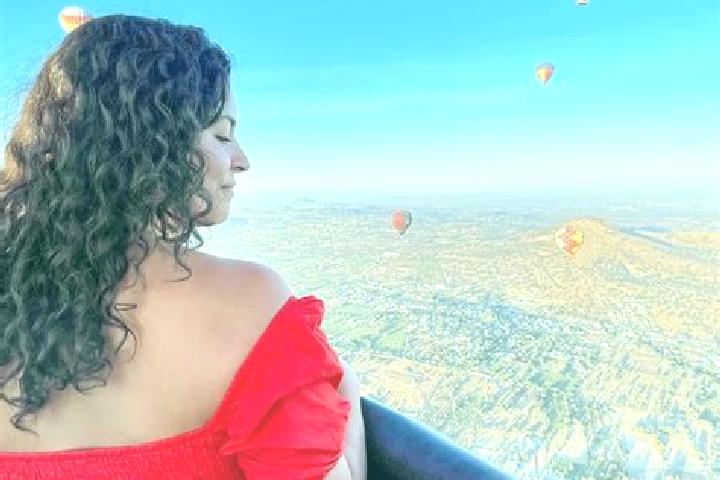 Layla, 37 — Escort in Daxtha, Mexico