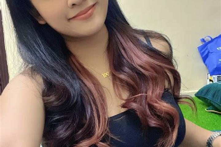 Layla, 37 — Escort in Duang, Indonesia