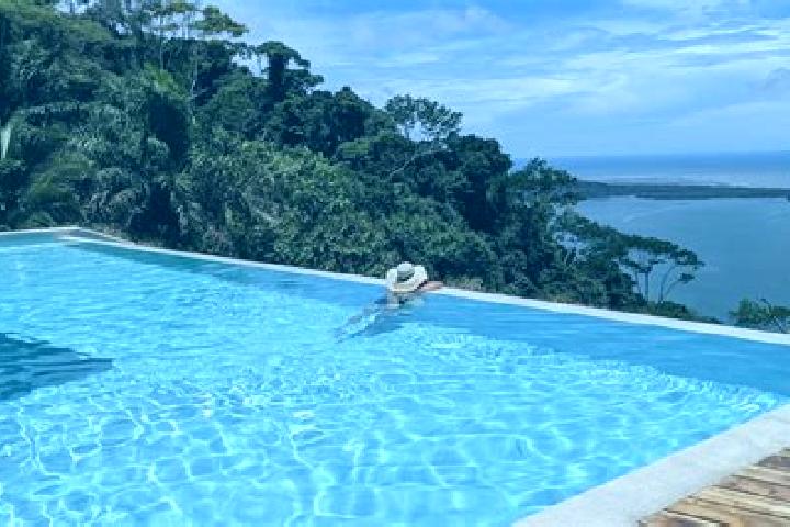 Layla, 37 — Escort in Golfito, Costa Rica