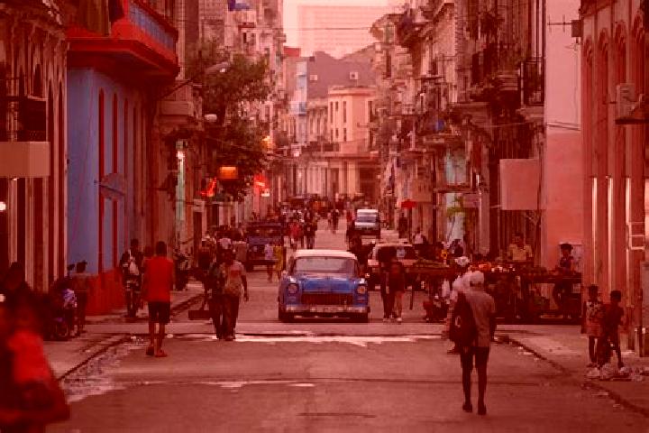Layla, 37 — Escort in Gueines, Cuba