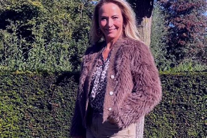 Layla, 37 — Escort in Hoogkerk, Netherlands