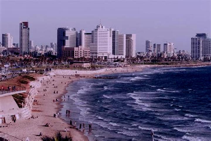 Layla, 37 — Escort in KfarBilu, Israel
