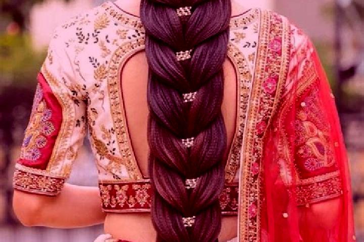 Layla, 37 — Escort in Khajoori Khas, India