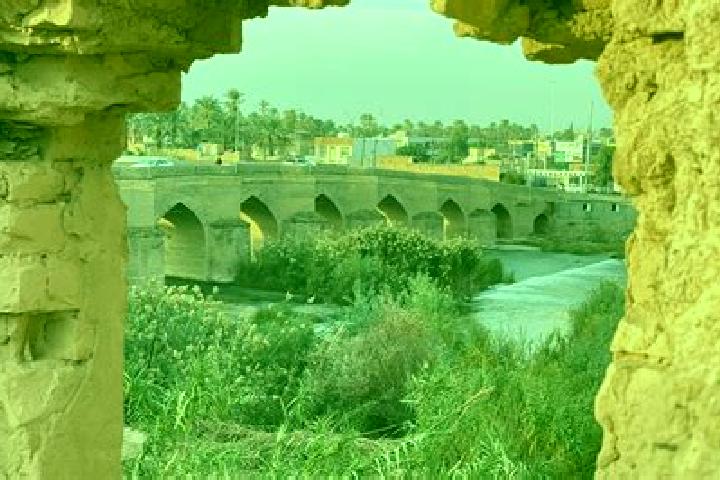 Layla, 37 — Escort in Khanaqin, Iraq